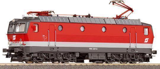 Electric locomotive Rh 1144<br /><a href='images/pictures/Roco/63578.jpg' target='_blank'>Full size image</a>